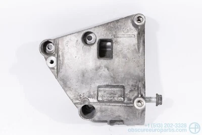 Soporte compresor de aire acondicionado usado BMW E39 E46 E53 E60 E83 330i 530i X3 M54 Foto 1 de 4