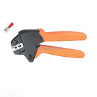 23-13AWG 0.25-1.5,1.5-2.5mm² Insulated Female Terminals Crimping Plier