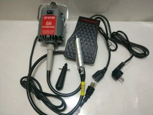 macchina albero flessibile,orologio incisione brunitura rettifica strumento rotante - Foto 1 di 4