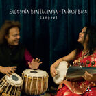Audio Cd Sudeshna Bhattacharya / Tanmoy Bose - Sangeet |Nuovo|