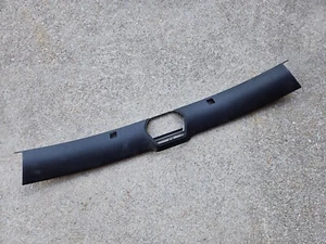 97-04 Porsche Boxster 986 Front Top Upper Overhead Roof Cover Trim OEM - Picture 1 of 4