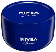 nivea moisturizer