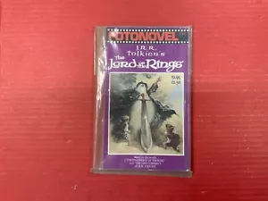J. R. R. Tolkien’s The Lord of the Rings Fotonovel Paperback Book - Picture 1 of 3