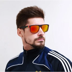 KDEAM Fashionable retro sunglasses for men and women polarized glasses KD156 - Picture 1 of 42