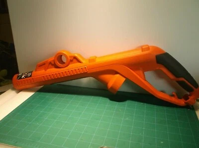 90592222 & 90592223 Handle Assy Off A GH900 Black & Decker 6.5 Amp 14" Trimmer - Image 1 of 4