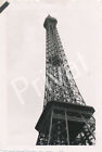 Photo Seconde Guerre mondiale Kampfgeschwader Bird of Prey 55 Paris Tour D'Eiffel France F1.18