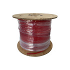 50-500 metrów Kabel Athilex Przewód solarny DB + 6mm2 czerwony PV 1x6,0mm2