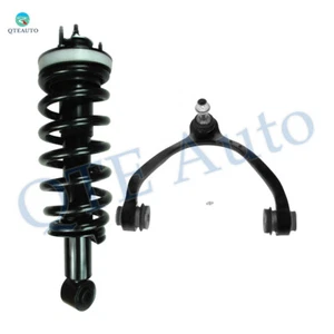 FR Control Arm-Quick Strut For 2003-2011 Ford Crown Victoria Police Interceptor - Picture 1 of 10