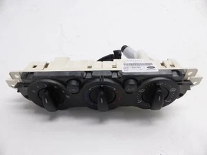 Ford Focus C-Max Klimabedienteil Bedienteil 3M5T-19980-BC - Picture 1 of 6