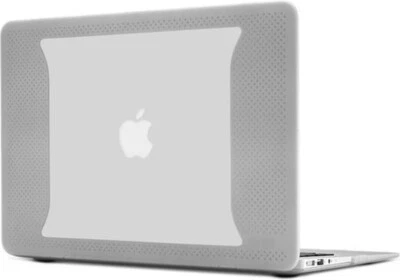 Tech21 Impact Snap Case | Apple MacBook Pro 15-inch with Retina Display - Clear - Image 1 of 4
