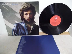 Eddie Rabbitt - "Horizon" - LP Album - Imagen 1 de 3