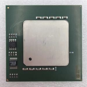 INTEL XEON 3.66GHZ 667 MHZ 1MB 604P SL8UN 38L5882 - Picture 1 of 7