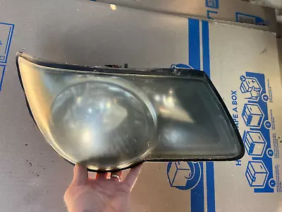 2001-2005 Pontiac Aztek Passenger Side Right Headlight Assembly - Image 1 of 4