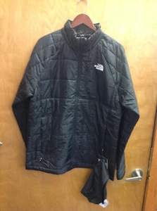 Men's Circaloft Jacket color Black size xx-large 2xl - Picture 1 of 1