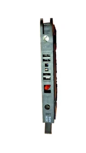 ALLEN BRADLEY 1492-H TERMINAL BLOCK FUSE HOLDER - Picture 1 of 2