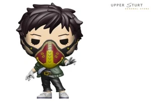 My Hero Academia Kai Chisaki Overhaul Funko Pop Vinyl EXPERT PACKAGING - Picture 1 of 1