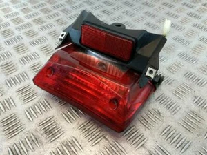 Yamaha YBR 125 (2010->) Rear Lamp #85 - Picture 1 of 5
