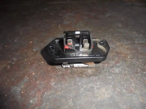 HONDA HRV 2000 CALENTADOR VENTILADOR MOTOR RESISTENCIA 2S960-30753 - Imagen 1 de 6