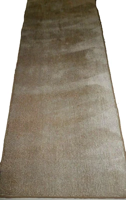 36" x 86"  Runner Hallway 100% New Zealand  Wool  Carpet . - Image 1 of 4
