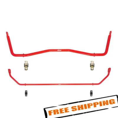 Eibach Front & Rear Anti-Roll Sway Bar Kit for 2016-2020 Mazda MX-5 Miata ND - Изображение 1 из 4