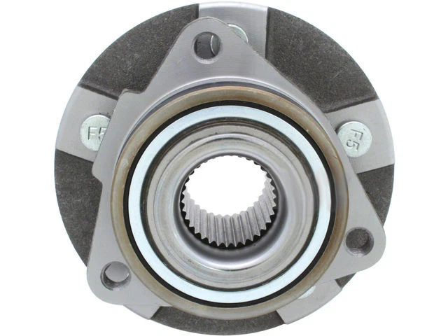 WJB 97DX58W Front Wheel Hub Assembly Fits 2002-2007 Saturn Vue - Image 1 of 1