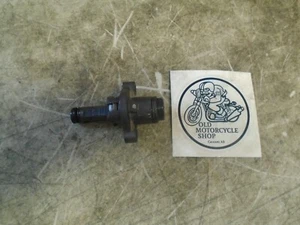 1988 SUZUKI GSXR 750 CAM CHAIN TENSIONER - Picture 1 of 7