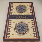 Rumi the Card and Book Pack: Meditation, Inspiration, & Self-Discovery [With...