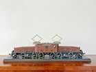 Märklin 55564 Échelle 1 "Crocodile" Ce 6/8 II MFX SON TOP ! (MB-7000)