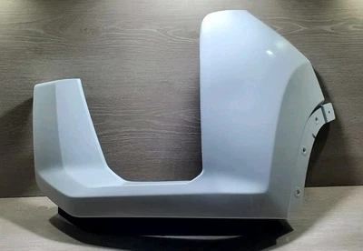 ✅GENUÍNO 2020-2023 CHEVROLET SILVERADO 2500 3500 HD ACABAMENTO DE PARA-CHOQUE DIANTEIRO ESQUERDO FABRICANTE DE EQUIPAMENTO ORIGINAL - Imagem 1 de 4