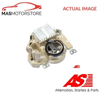 ALTERNATOR REGULATOR AS-PL ARE5091 A NEW OE REPLACEMENT - Image 1 of 4