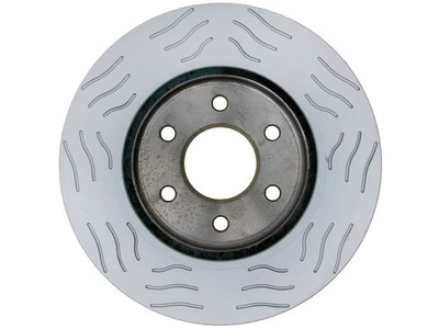 适用于 2005 - 2015 年日产 Xterra 制动转子前 Raybestos 13937KSHK 2006 2007 2008 — 第 1/2 张图片