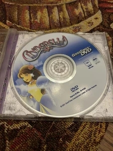 Cinderella DVD 2001 Good Times  - Picture 1 of 1