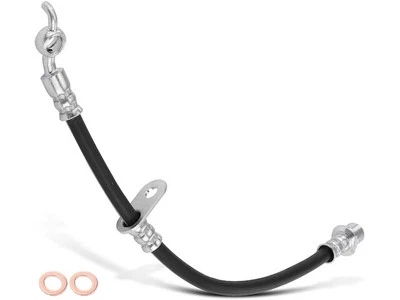 Manguera de freno trasera izquierda para Scion iM 2016 APR 19289TJSX Foto 1 de 2