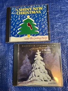 2 Christmas Cd - Imagen 1 de 3