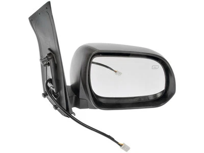 Espejo retrovisor derecho Dorman 41129PVRM 2013 2012 para Toyota Sienna 2011-2014 Foto 1 de 2