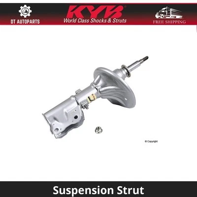 Apoio de suspensão dianteiro Dodge Colt 1989-1992 KYB 1989 1990 1991 1992 - Imagem 1 de 4