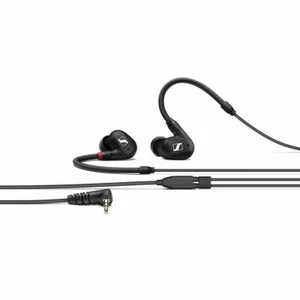 SENNHEISER IE 40 PRO In-Ear Dynamic Monitoring Headphones Lightweight - Picture 1 of 14