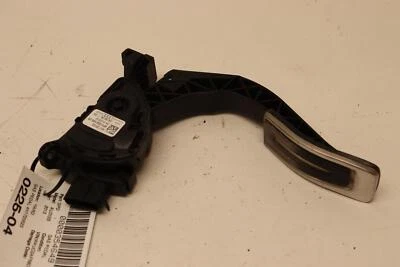 AUDI S5 A5 2008-2013 ACELERADOR DE GASOLINA ACELERADOR PEDAL PAD OEM Foto 1 de 4