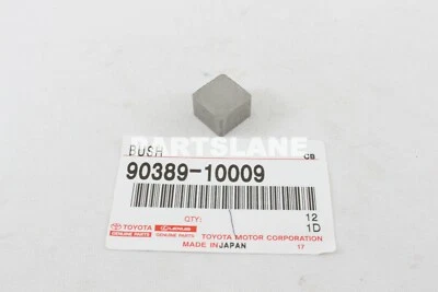 Toyota Camry Celica MR2 Corolla Tercel Paseo OEM palanca de cambios Bush 90389-10009 Foto 1 de 2