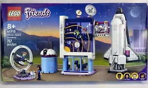 LEGO FRIENDS (41713) Olivia's Space Academy TOTALMENTE NUEVO - Imagen 1 de 4