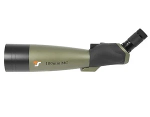 TS-Optics Zoom Spektiv Teleskop 22,5 - 67 x 100 mit Tischstativ, TSSP100Z + FT02 - Bild 1 von 6