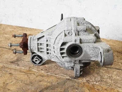 2011 - 2016 Porsche Panamera 970 3.6L Carrier Differential Gear Rear 97035001101 - Image 1 of 4