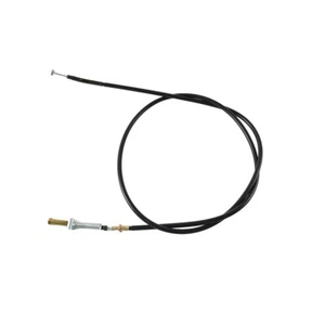 New Brake Cable Fits Kawasaki 1989-2003 By 61-185 - Picture 1 of 2