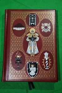 Warhammer 40K The Triumph of Saint Katherine Limited Special Edition Signed - Bild 1 von 3