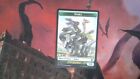 Hydra // Beast Double-Sided Token Commander 2020 Nm/Ex Mtg Card