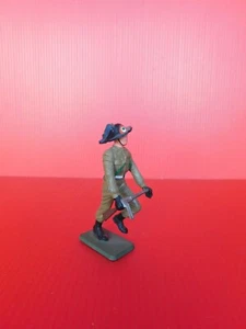 STARLUX / ARMEE ETRANGERE : BERSAGLIER AU DEFILE SOLDAT - Imagen 1 de 6