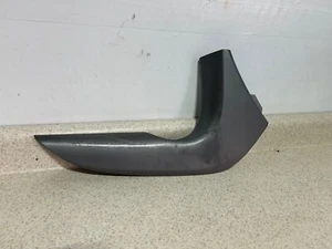 2006-2011 Toyota RAV4 Center Console Right Side Garnish Cover Trim Gray OEM - Picture 1 of 3