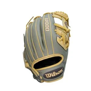 Guante de béisbol Wilson A2000 1786 "Knightro" 11,5": WBW103233115 - Imagen 1 de 10