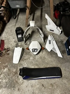 moped 50 ccm - Bild 1 von 17