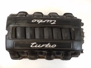 Colector de admisión Porsche Cayenne 2011 94811001671 - Imagen 1 de 4